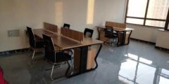 青岛办公桌椅屏风工位培训桌电话销售桌会议桌定做批发