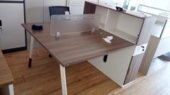 定制全新工位桌办公桌会议桌经理桌办公椅沙发文件柜免费送货安装
